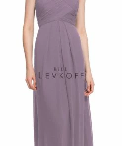 All Bridesmaid Dresses Bill Levkoff Bridesmaid Dress Style 1455