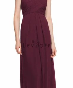 All Bridesmaid Dresses Bill Levkoff Bridesmaid Dress Style 1455