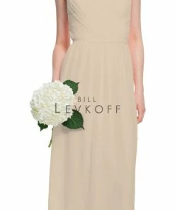 All Bridesmaid Dresses Bill Levkoff Bridesmaid Dress Style 1458 42 All Bridesmaid Dresses Bill Levkoff Bridesmaid Dress Style 1458