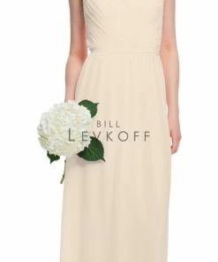 All Bridesmaid Dresses Bill Levkoff Bridesmaid Dress Style 1458 43 All Bridesmaid Dresses Bill Levkoff Bridesmaid Dress Style 1458