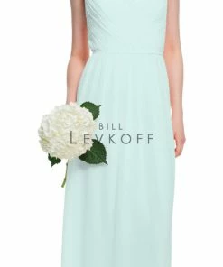 All Bridesmaid Dresses Bill Levkoff Bridesmaid Dress Style 1458 56 All Bridesmaid Dresses Bill Levkoff Bridesmaid Dress Style 1458