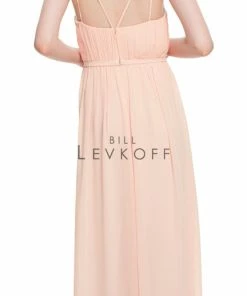 All Bridesmaid Dresses Bill Levkoff Bridesmaid Dress Style 1458
