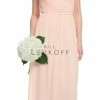 All Bridesmaid Dresses Bill Levkoff Bridesmaid Dress Style 1458