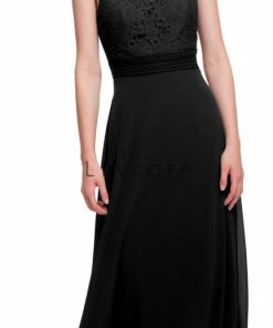 Bill Levkoff Bridesmaid Dress Style 1464