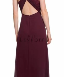 Bill Levkoff Bridesmaid Dress Style 1464