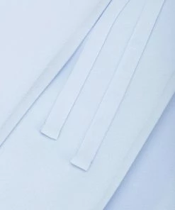 Marchesa Notte Cold-Shoulder Ruffle Bridesmaid Dress BM1113 All Bridesmaid Dresses