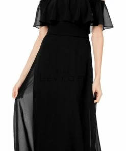 All Bridesmaid Dresses Bill Levkoff Bridesmaid Dress Style 1500