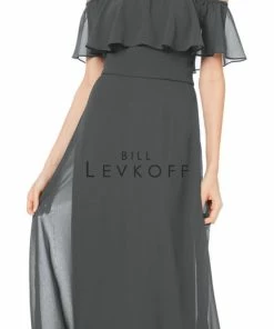 All Bridesmaid Dresses Bill Levkoff Bridesmaid Dress Style 1500