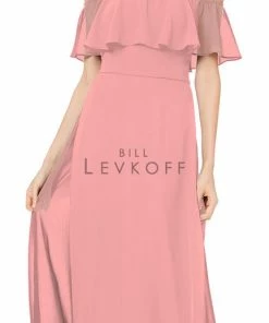 All Bridesmaid Dresses Bill Levkoff Bridesmaid Dress Style 1500