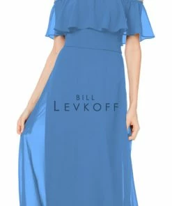 All Bridesmaid Dresses Bill Levkoff Bridesmaid Dress Style 1500