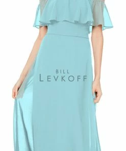All Bridesmaid Dresses Bill Levkoff Bridesmaid Dress Style 1500