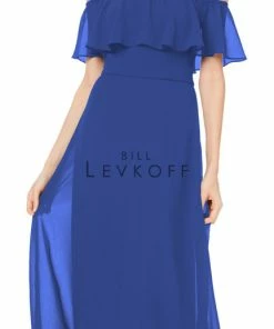 All Bridesmaid Dresses Bill Levkoff Bridesmaid Dress Style 1500