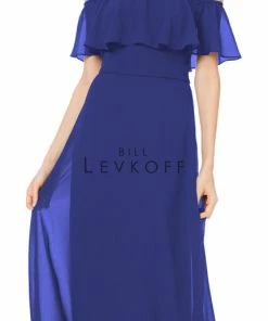 All Bridesmaid Dresses Bill Levkoff Bridesmaid Dress Style 1500