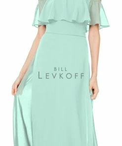 All Bridesmaid Dresses Bill Levkoff Bridesmaid Dress Style 1500
