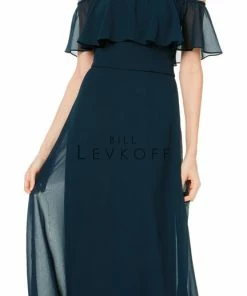 All Bridesmaid Dresses Bill Levkoff Bridesmaid Dress Style 1500