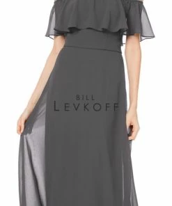 All Bridesmaid Dresses Bill Levkoff Bridesmaid Dress Style 1500