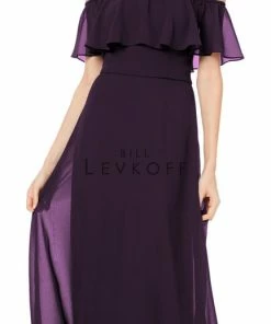 All Bridesmaid Dresses Bill Levkoff Bridesmaid Dress Style 1500