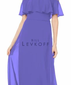 All Bridesmaid Dresses Bill Levkoff Bridesmaid Dress Style 1500