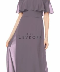 All Bridesmaid Dresses Bill Levkoff Bridesmaid Dress Style 1500