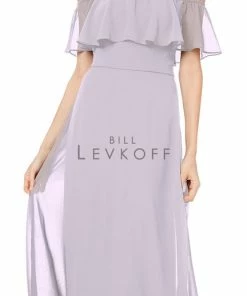 All Bridesmaid Dresses Bill Levkoff Bridesmaid Dress Style 1500