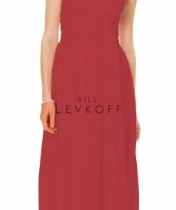 Bill Levkoff Bridesmaid Dress Style 1502