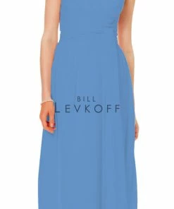 Bill Levkoff Bridesmaid Dress Style 1502