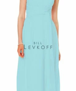 Bill Levkoff Bridesmaid Dress Style 1502