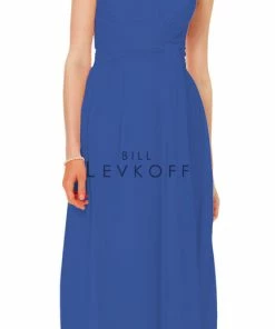 Bill Levkoff Bridesmaid Dress Style 1502