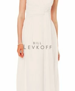 Bill Levkoff Bridesmaid Dress Style 1502