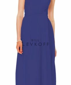 Bill Levkoff Bridesmaid Dress Style 1502