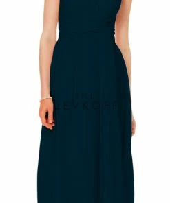 Bill Levkoff Bridesmaid Dress Style 1502