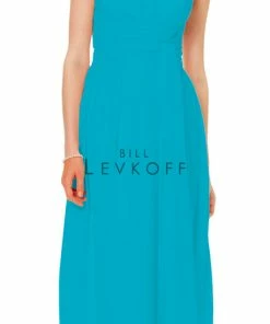 Bill Levkoff Bridesmaid Dress Style 1502