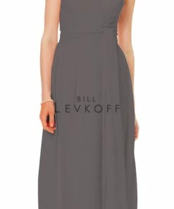 Bill Levkoff Bridesmaid Dress Style 1502