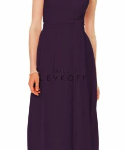 Bill Levkoff Bridesmaid Dress Style 1502