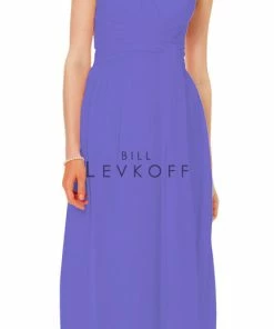 Bill Levkoff Bridesmaid Dress Style 1502
