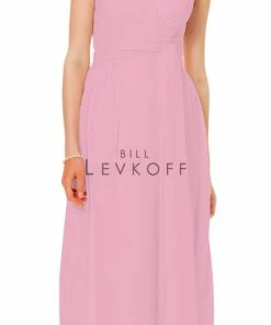 Bill Levkoff Bridesmaid Dress Style 1502