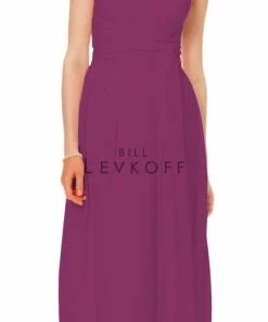 Bill Levkoff Bridesmaid Dress Style 1502