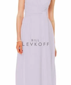 Bill Levkoff Bridesmaid Dress Style 1502