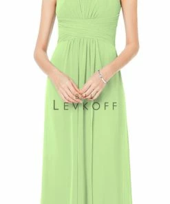 All Bridesmaid Dresses Bill Levkoff Bridesmaid Dress Style 1504