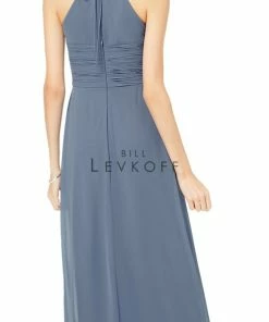 All Bridesmaid Dresses Bill Levkoff Bridesmaid Dress Style 1504