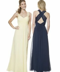 Bari Jay Bridesmaid Dress Style 1508 All Bridesmaid Dresses