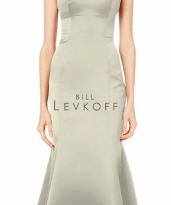 Bill Levkoff Bridesmaid Dress Style 1511