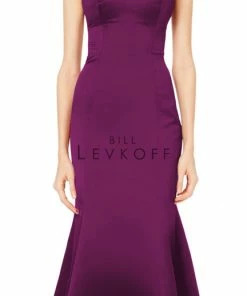 Bill Levkoff Bridesmaid Dress Style 1511