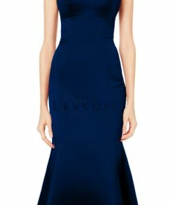 Bill Levkoff Bridesmaid Dress Style 1511