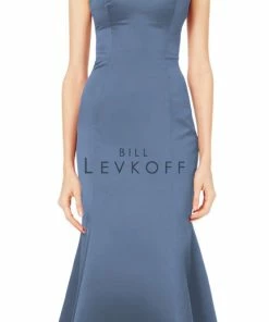 Bill Levkoff Bridesmaid Dress Style 1511