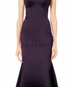 Bill Levkoff Bridesmaid Dress Style 1511