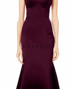 Bill Levkoff Bridesmaid Dress Style 1511
