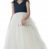 All Bridesmaid Dresses Bill Levkoff Flower Girl Dress Style 15401
