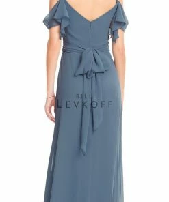 Bill Levkoff Bridesmaid Dress Style 1550 All Bridesmaid Dresses