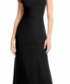 All Bridesmaid Dresses Bill Levkoff Bridesmaid Dress Style 1563
